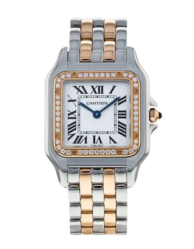 Cartier Panthere De Cartier W3PN0007 Cartier Panthere De Cartier W3PN0007
